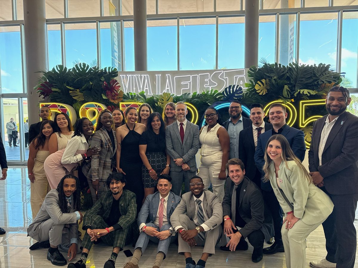 Elevate Specialized Acquisitions team